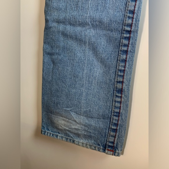 True religion straight fit jeans - Picture 12 of 14